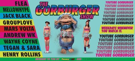 The Gorburger Show (Funny or Die)