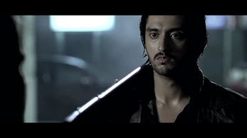 Shaad Randhawa in Awarapan (2007)