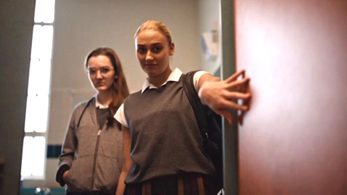 end of the fucking world