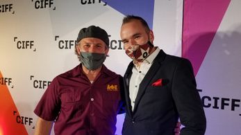 Parallel Minds premiere