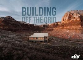 Citizen Pictures - Building Off The Grid [Colorado]