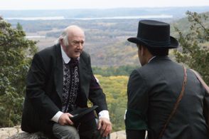 Christmas 2013 Production of 