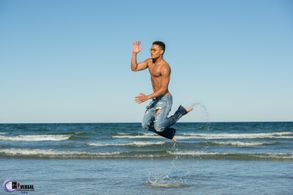 Andresito Germosen De La Cruz