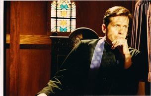 David Arrow in Rules of Love