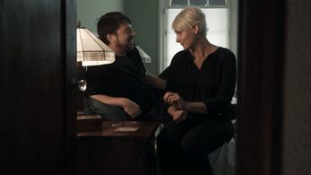 Still from The Campaign