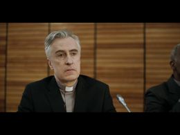 The Priest - Code 404