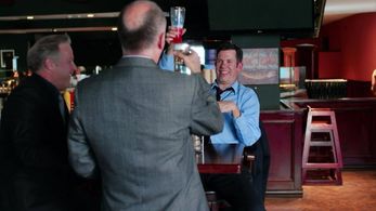 Michael on EAST LOS HIGH