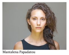 Mantalena Papadatou