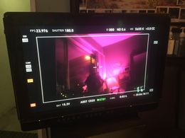 “Prick” 2021 - Director: Rhea Alsharabty