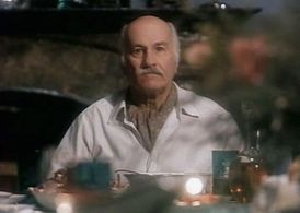 Vladimir Zeldin in Vino iz oduvanchikov (1997)