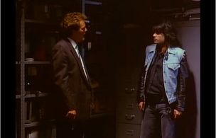 Wings Hauser, Tony Ciccone