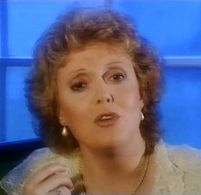 Della Jones in Top C's and Tiaras (1983)