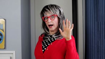 Cory Bertrand in Roommate Roulette (2022)