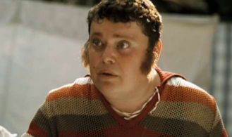 Mikhail Pavlik in Odessa-mama (2012)