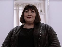 Joy Nash in Dietland (2018)