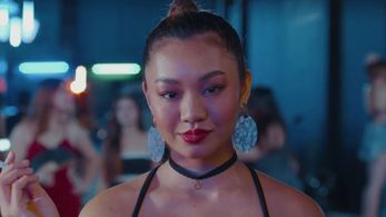 Yen Durano in Lovely Ladies Dormitory (2022)