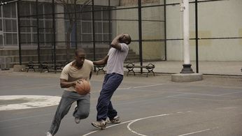 Daniel Morgan Shelley