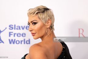 Karlee Leilani Perez