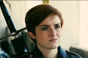 Franciska Friede in 700 Years (2020)