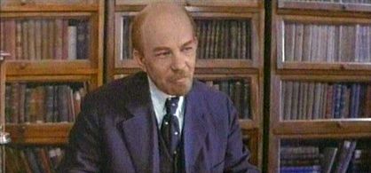 Yuriy Kayurov in Kremlyovskie kuranty (1970)