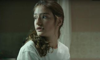 Sandra Escacena in Verónica (2017)