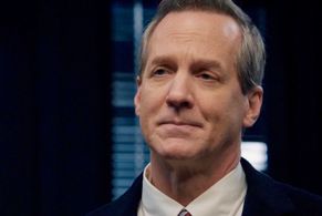 Steve Blanchard in The Enemy Within