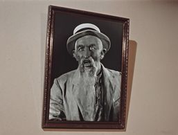 Nikolay Volkov in The Flying Carpet (1957)