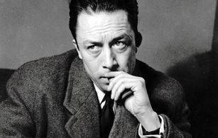 Albert Camus