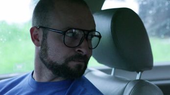 Justin Morck in Adultish (2014)