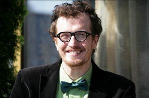 Evgeniy Koryakovskiy at an event for Efrosinya (2010)