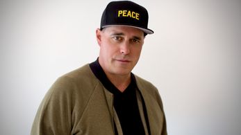 Dave Ragsdale, director - producer