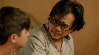 Lorenz Martinez in Owe My Love (2021)