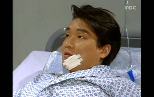 Han Suk-kyu in Seoul ui dal (1994)