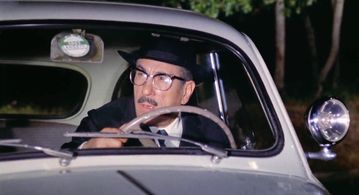 Peppino De Filippo in Boccaccio '70 (1962)