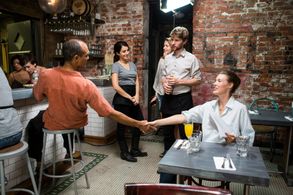 Water with Lemon - Jenna Laurenzo and Ryan O'Callaghan