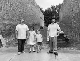 BTS It Came From Somewhere