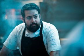 As Bolton in Boiling Point