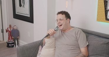 Joe DeRosa in Taste Buds (2020)
