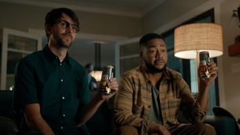 Bud Light Seltzer Lemonade 'Tire' Spot