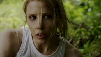 Still from Locked Up Abroad: Dame of Cocaine