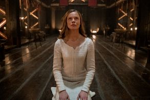 Frida Gustavsson in Vikings: Valhalla (2022)