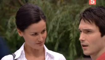 Nataliya Vasko in Serdtsu ne prikazhesh (2007)