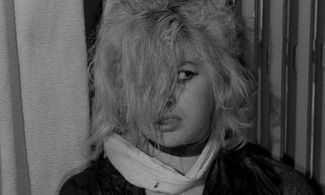 Monique Hennessy in Le Doulos (1962)