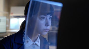 Sarah Gilman in CSI: Vegas (2021)