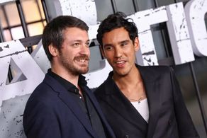 New York Premiere of Extraction 2