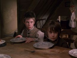 Ben Tibber in A Christmas Carol (1999)