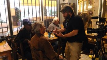 Miguel Ángel Jiménez