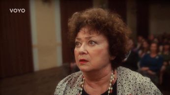 Jana Bousková in Iveta: Tisíc obycejných vecí (2022)