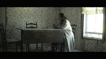 Carolyn Fe in Carolyn Fe: Jerusalem's Thorns (2018)