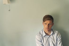 Frank Blake in Normal People (2020)